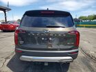 2020 Kia Telluride Sx Коричневый vin: 5XYP5DHC4LG004489