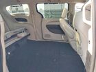 2017 Chrysler Pacifica Limited Серебряный vin: 2C4RC1GG6HR504318