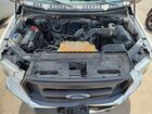 2016 Ford F150 Super Cab Белый vin: 1FTEX1EF6GKE66812