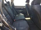 2020 Honda Cr-v Lx Black vin: 7FARW2H26LE003678