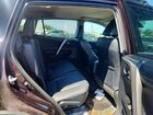 2018 Toyota Rav4 Limited Burgundy vin: 2T3DFREV2JW835393