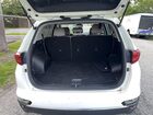 2020 Kia Sportage Lx White vin: KNDPMCAC9L7699024