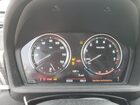 2018 Bmw X2 Xdrive28i Белый vin: WBXYJ5C39JEF81365