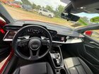 2022 Audi A3 Premium Red vin: WAUAUDGY8NA038487 2022 Audi A3 Premium Red vin: WAUAUDGY8NA038487