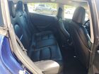 2022 Tesla Model 3 Синий vin: 5YJ3E1EB6NF191088