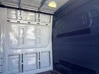 2024 Mercedes-benz Sprinter 2500 Black vin: W1Y4KBHYXRP647703