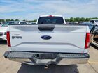 2016 Ford F150 Super Cab Белый vin: 1FTEX1EF6GKE66812