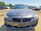 2016 Bmw 328 Gray vin: WBA8Z5C52GG502035 2016 Bmw 328 Gray vin: WBA8Z5C52GG502035