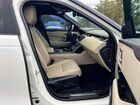 2018 Land Rover Range Rover Velar R-dynamic Se Белый vin: SALYL2RN4JA769321