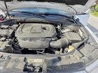 2016 Dodge Durango Limited Белый vin: 1C4RDHDG9GC361334