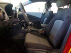 2019 Hyundai Kona Se Красный vin: KM8K12AA4KU342809