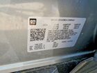 2025 Buick Envista Sport Touring Silver vin: KL47LBEP6SB107224