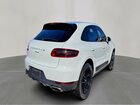 2018 Porsche Macan Белый vin: WP1AA2A53JLB08909 2018 Porsche Macan Белый vin: WP1AA2A53JLB08909