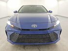 2025 Toyota Camry Le Синий vin: 4T1DAACK5SU055794