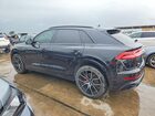 2020 Audi Q8 Prestige S-line Black vin: WA1FVAF13LD017724