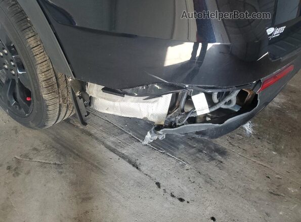 1FM5K8GC5MGB23669 2021 FORD EXPLORER Черный 