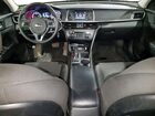 2016 Kia Optima Серебряный vin: 5XXGT4L39GG045112