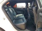 2016 Chrysler 300 S White vin: 2C3CCAGG3GH234222