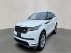 2019 Land Rover Range Rover Velar S Белый vin: SALYB2EX8KA787784