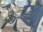 2022 Jeep Wrangler Unlimited Sport Белый vin: 1C4HJXDN6NW200139