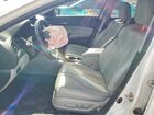 2020 Acura Ilx Premium Белый vin: 19UDE2F71LA004528