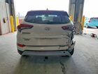 2018 Hyundai Tucson Sport Белый vin: KM8J33AL5JU771016