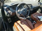 2017 Volkswagen Golf Alltrack S Серый vin: 3VWH17AU7HM527534