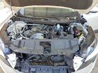 2025 Nissan Rogue Sv White vin: 5N1BT3BA2SC779146