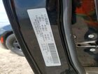 2017 Dodge Charger Police Черный vin: 2C3CDXAG8HH535627