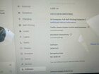 2021 Tesla Model 3 Черный vin: 5YJ3E1EA9MF017683