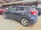 2016 Honda Hr-v Ex Угольный vin: 3CZRU6H57GM748809 2016 Honda Hr-v Ex Угольный vin: 3CZRU6H57GM748809