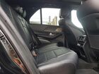 2025 Mercedes-benz Gle 580 4matic Черный vin: 4JGFB8FB5SB340761