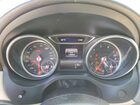 2019 Mercedes-benz Cla 250 Черный vin: WDDSJ4EB6KN738999