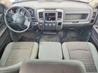 2020 Ram 1500 Classic Tradesman White vin: 1C6RR7FT2LS158296