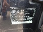 2018 Volkswagen Tiguan Se Black vin: 3VV3B7AX5JM078365
