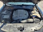 2016 Dodge Charger R Gray vin: 2C3CDXCT4GH227752