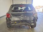 2025 Hyundai Venue Sel Серый vin: KMHRC8A30SU391454