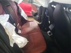 2025 Kia K4 Gt Line Черный vin: 3KPFW4DE1SE132278 Damage: Side Airbag Rear Right, Deployed, Replacement Required 2025 Kia K4 Gt Line Черный vin: 3KPFW4DE1SE132278 Damage: Side Airbag Rear Right, Deployed, Replacement Required
