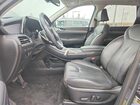 2022 Hyundai Palisade Sel Серый vin: KM8R44HE5NU350366