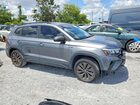 2023 Volkswagen Taos S Gray vin: 3VVCX7B24PM368240
