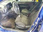 2021 Kia Forte Lxs Синий vin: 3KPF24AD1ME275533