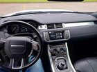 2016 Land Rover Range Rover Evoque Se White vin: SALVP2BG8GH079056