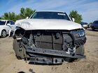 2018 Dodge Durango Gt Белый vin: 1C4RDJDG3JC497487