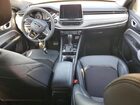 2025 Jeep Compass Latitude Белый vin: 3C4NJDBN7ST597950
