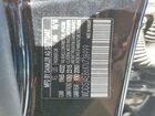 2019 Mercedes-benz Cla 250 Черный vin: WDDSJ4EB6KN738999