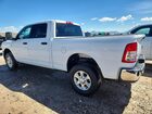 2023 Ram 2500 Big Horn Белый vin: 3C6UR5DL8PG515074