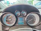 2016 Buick Verano Sport Touring Синий vin: 1G4PW5SK4G4181756
