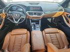 2021 Bmw 330i Черный vin: 3MW5R1J01M8C13905