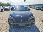 2018 Bmw X1 Xdrive28i Black vin: WBXHT3C33J5K29491
