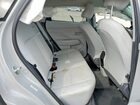 2024 Hyundai Kona Sel Серый vin: KM8HB3AB6RU119543